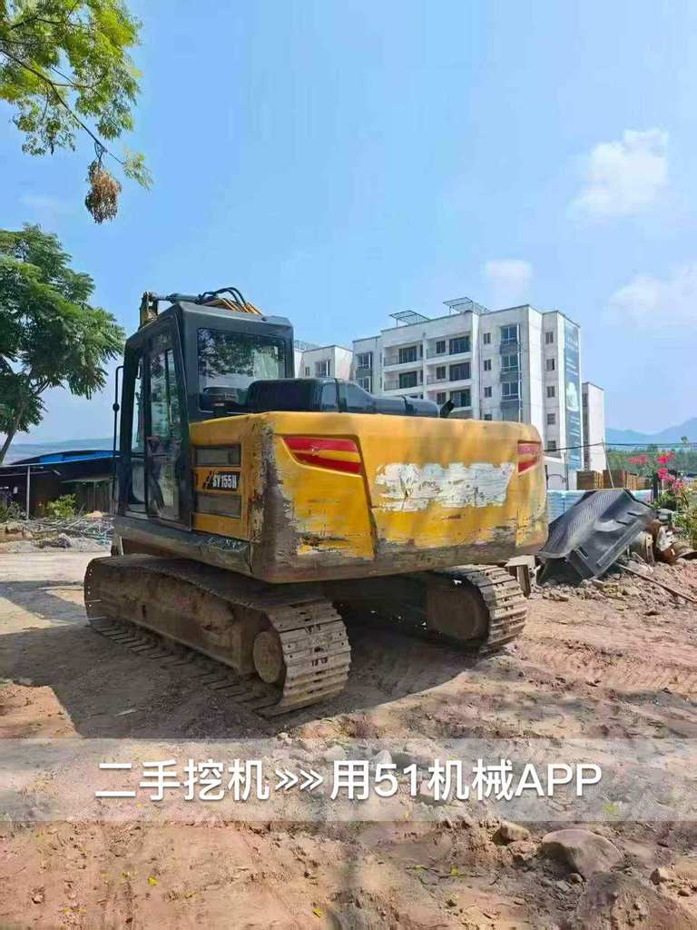 51挖机